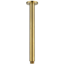 Lyle 300mm Round Ceiling Shower Arm