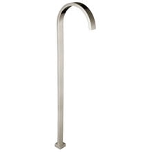 Nixon Floor Mounted Bath Spout