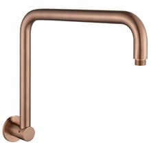 Avalon 350mm High Rise Shower Arm