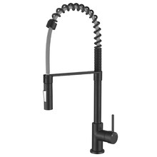 Amari Multi-Function Kitchen Mixer