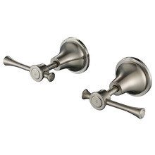 Constance Wall Top Assembly Tap Set