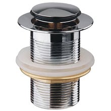 32mm Lyle Pop-Up Basin Waste