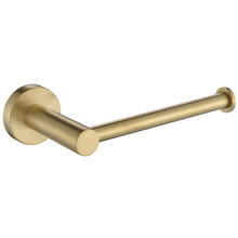 Rumi L-Shaped Toilet Roll Holder