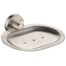 Rumi Brass Soap Dish