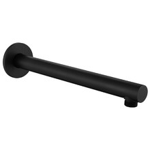 Lyle 300mm Straight Shower Arm