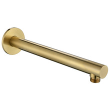 Avalon 300mm Straight Shower Arm
