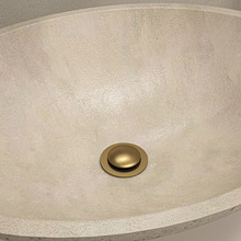 32mm Lyle Pop-Up Basin Waste