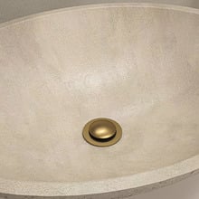Lyle 32mm Pop-Up Basin Waste