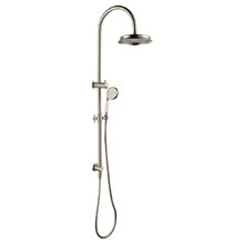 Constance Twin Shower