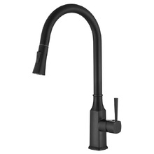 Quinn Pull-Out Kitchen Sink Mixer