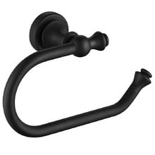 Clementine Wall Mount Toilet Paper Holder