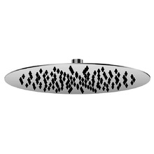 Avalon 300mm Chrome Shower Head