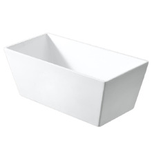 Acrylic Lyle Freestanding Bath Tub