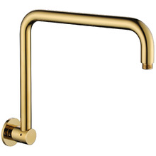 Lyle 350mm High Rise Shower Arm