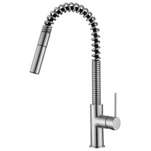 Avalon Mini Spring Pull-Out/Down Kitchen Mixer