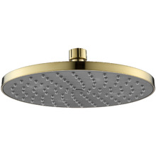 Mercer 210mm Round Shower Head