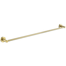Jensen 700mm Single Towel Rail