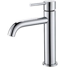 Faendal Stainless Steel High Rise Basin Mixer