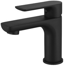 Blake Stainless Steel Basin Mixer