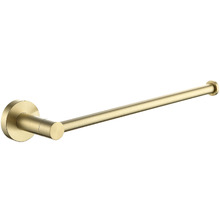Jensen 270mm Stainless Steel Hand Towel Holder