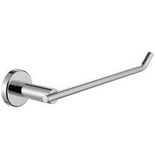 Oswin 230mm Chrome Hand Towel Rail