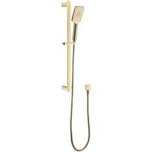 Blake Stainless Steel Rail Shower