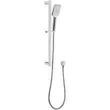 Blake Stainless Steel Rail Shower