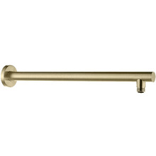 Mercer 420mm Round Shower Arm