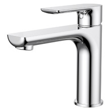 Vattern Basin Mixer