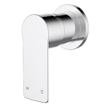 Vattern Shower Mixer