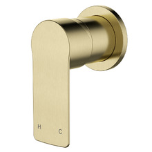 Vattern Shower Mixer