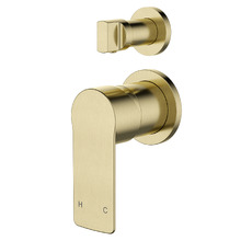 Vattern Diverter Mixer