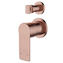 Vattern Diverter Mixer