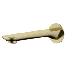 Vattern 200mm Bath/Basin Spout