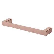 Vattern 300mm Guest Towel Rail