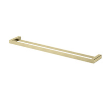 Vattern 750mm Double Towel Rail