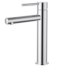 Dellen Mid Rise Basin Mixer