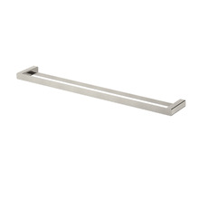 Vattern 750mm Double Towel Rail