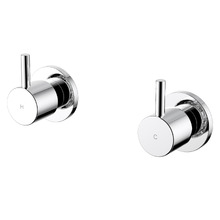 Dellen Wall Top Assemblies