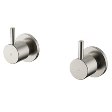 Dellen Wall Top Assemblies
