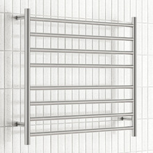 Hornavan 750 x 700mm 8 Bar Heated Towel Rail