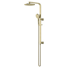 Vattern Twin Shower