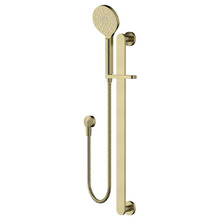 Vattern Single Rail Shower
