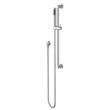 Avalon Rail Shower