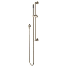 Avalon Rail Shower