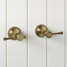 Constance Wall Top Assemblies