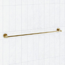 Jensen 700mm Single Towel Rail