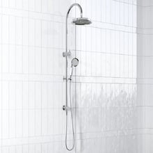 Constance Twin Shower