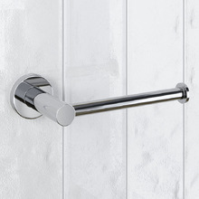 Rumi L-Shaped Toilet Roll Holder