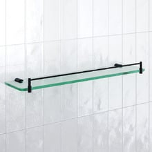 Rumi Glass Bathroom Shelf